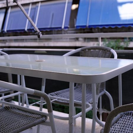 2Nd Floor Apt In Koukaki Афіни Екстер'єр фото