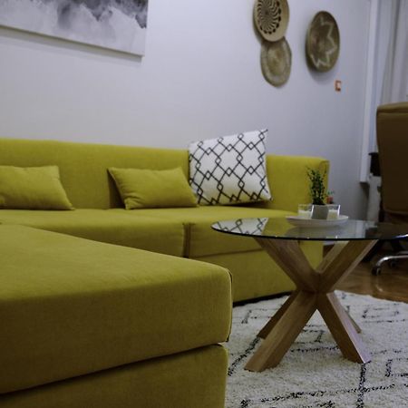 2Nd Floor Apt In Koukaki Афіни Екстер'єр фото