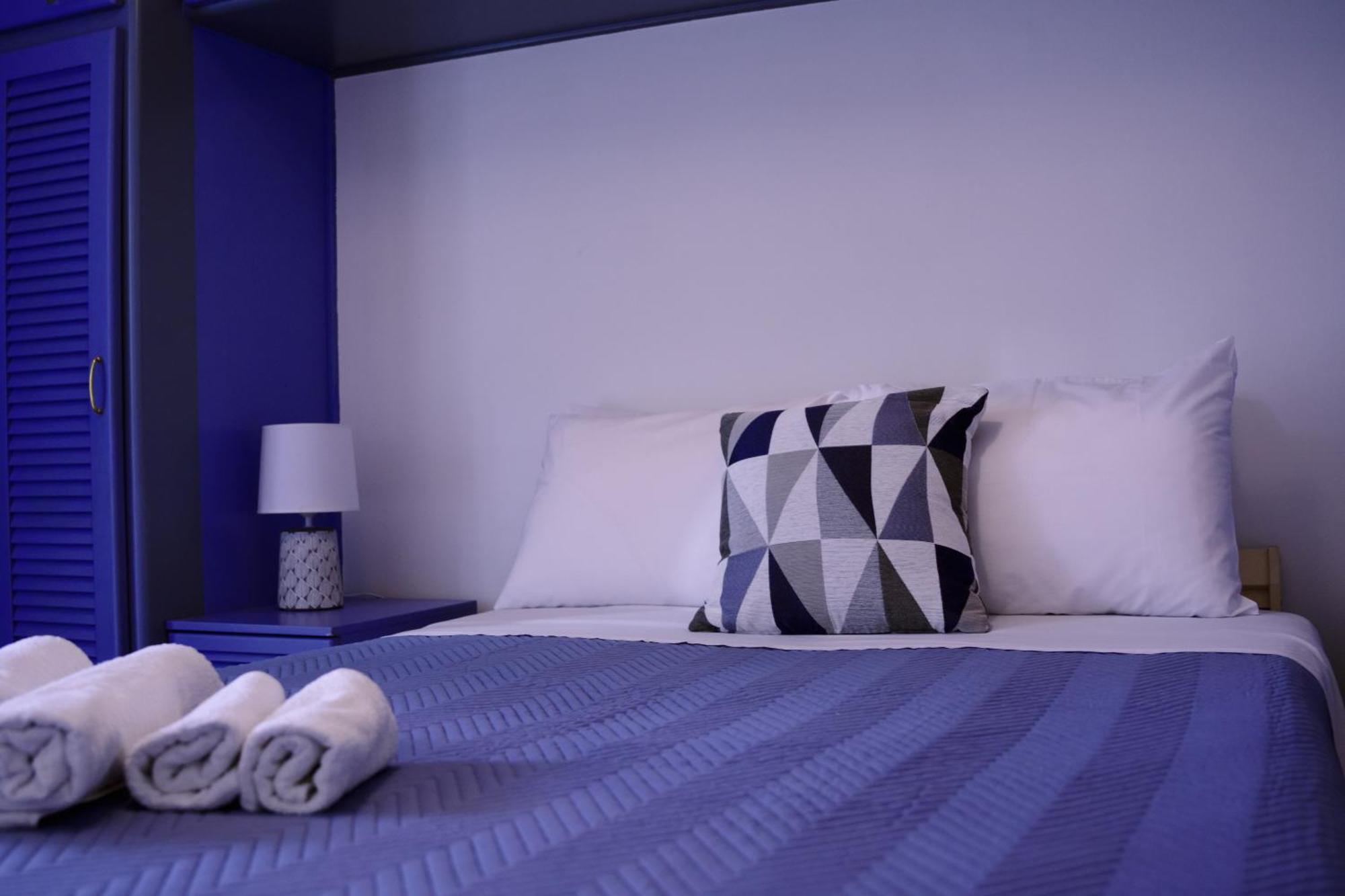 2Nd Floor Apt In Koukaki Афіни Екстер'єр фото