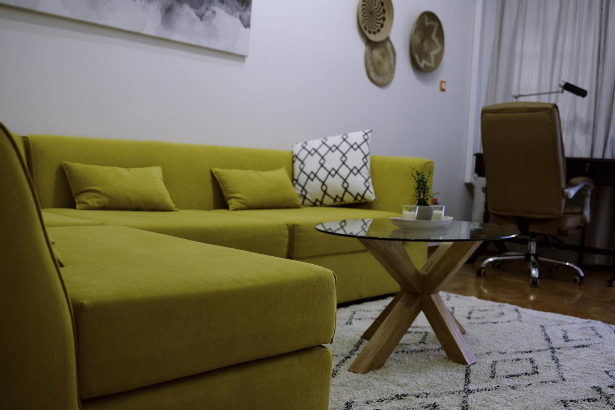 2Nd Floor Apt In Koukaki Афіни Екстер'єр фото