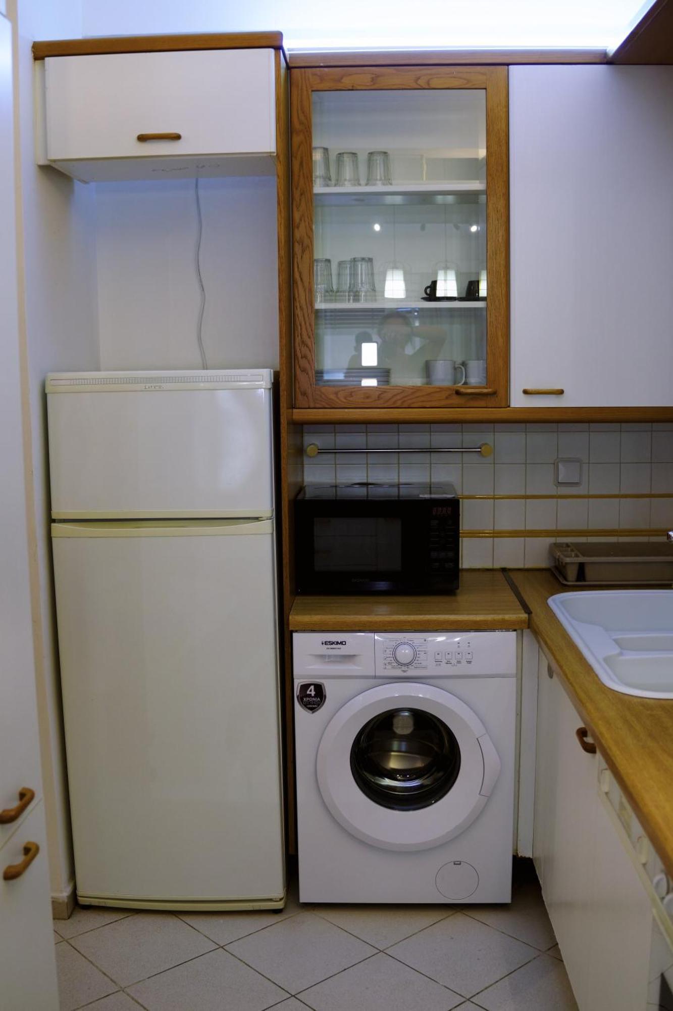 2Nd Floor Apt In Koukaki Афіни Екстер'єр фото