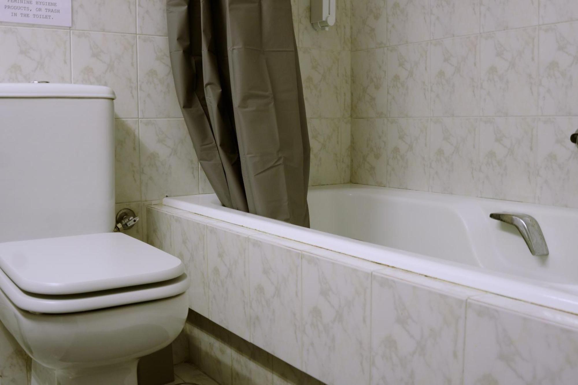 2Nd Floor Apt In Koukaki Афіни Екстер'єр фото